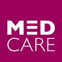 Medcare Logo Square